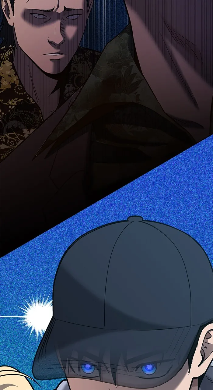 Hero of All Trades Chapter 4 page 95 - 