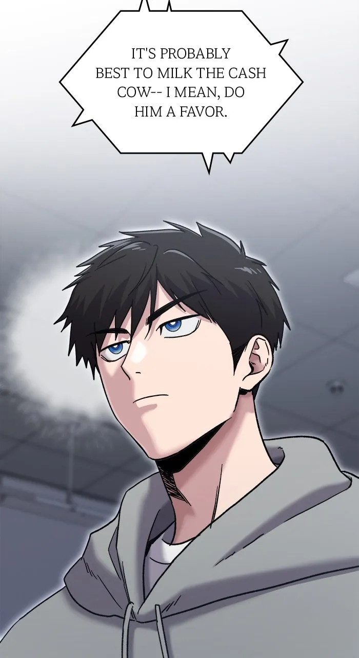 Hero of All Trades Chapter 43 page 11 - 