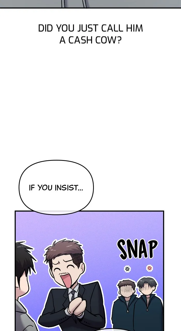 Hero of All Trades Chapter 43 page 12 - 