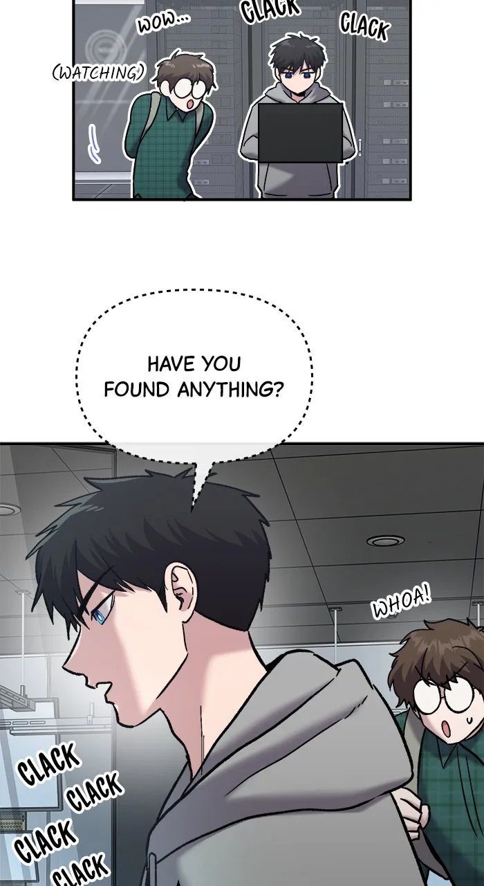 Hero of All Trades Chapter 43 page 16 - 