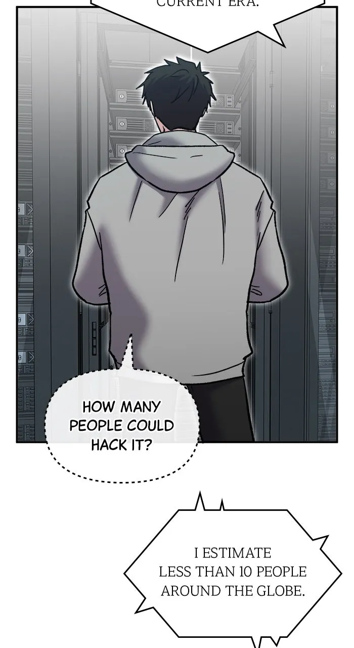 Hero of All Trades Chapter 43 page 18 - 