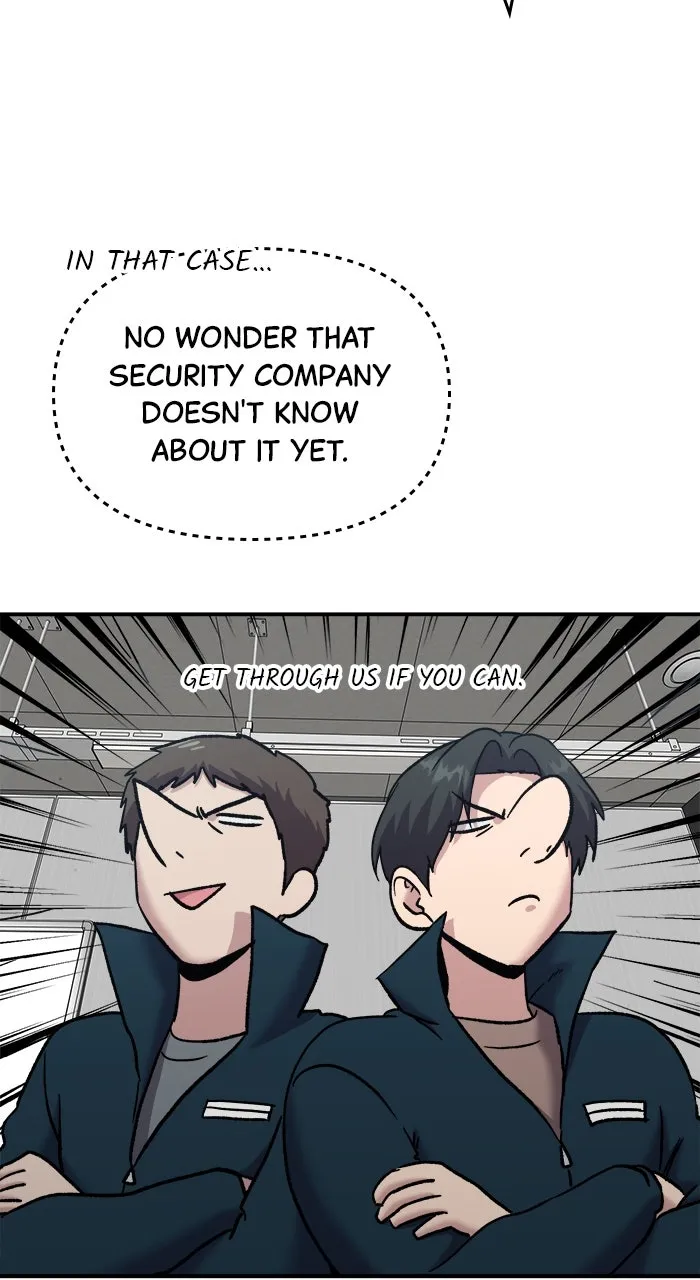 Hero of All Trades Chapter 43 page 19 - 