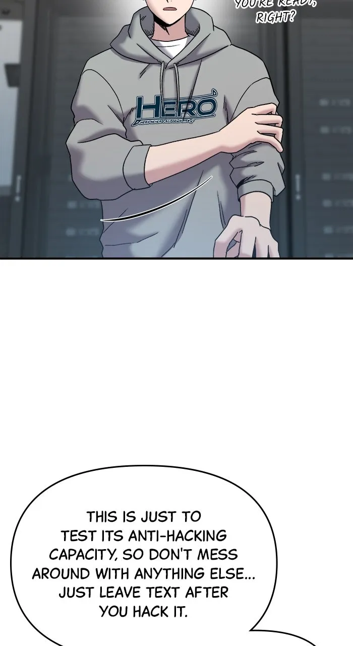 Hero of All Trades Chapter 43 page 21 - 
