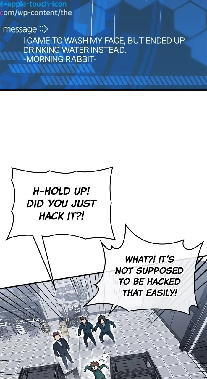 Hero of All Trades Chapter 43 page 24 - 