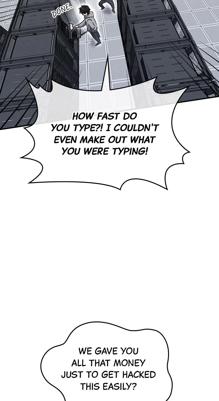 Hero of All Trades Chapter 43 page 25 - 