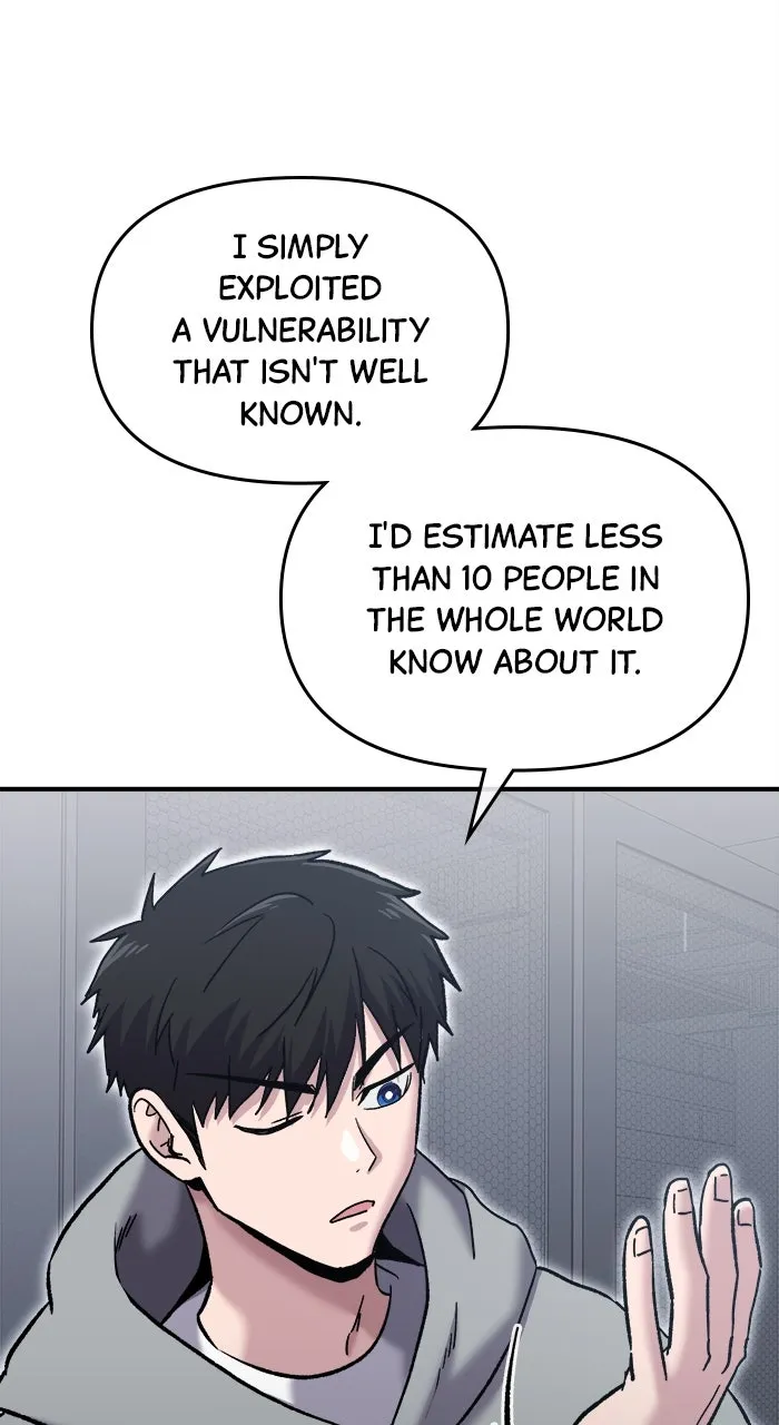Hero of All Trades Chapter 43 page 27 - 