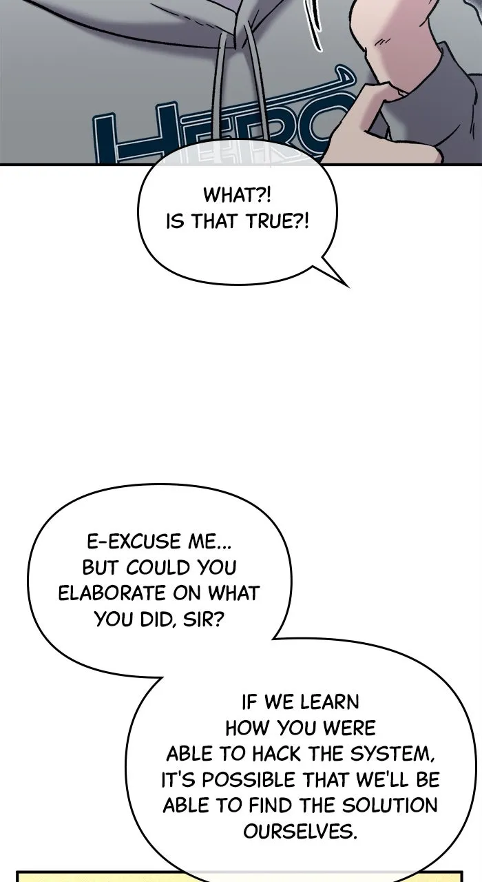 Hero of All Trades Chapter 43 page 28 - 