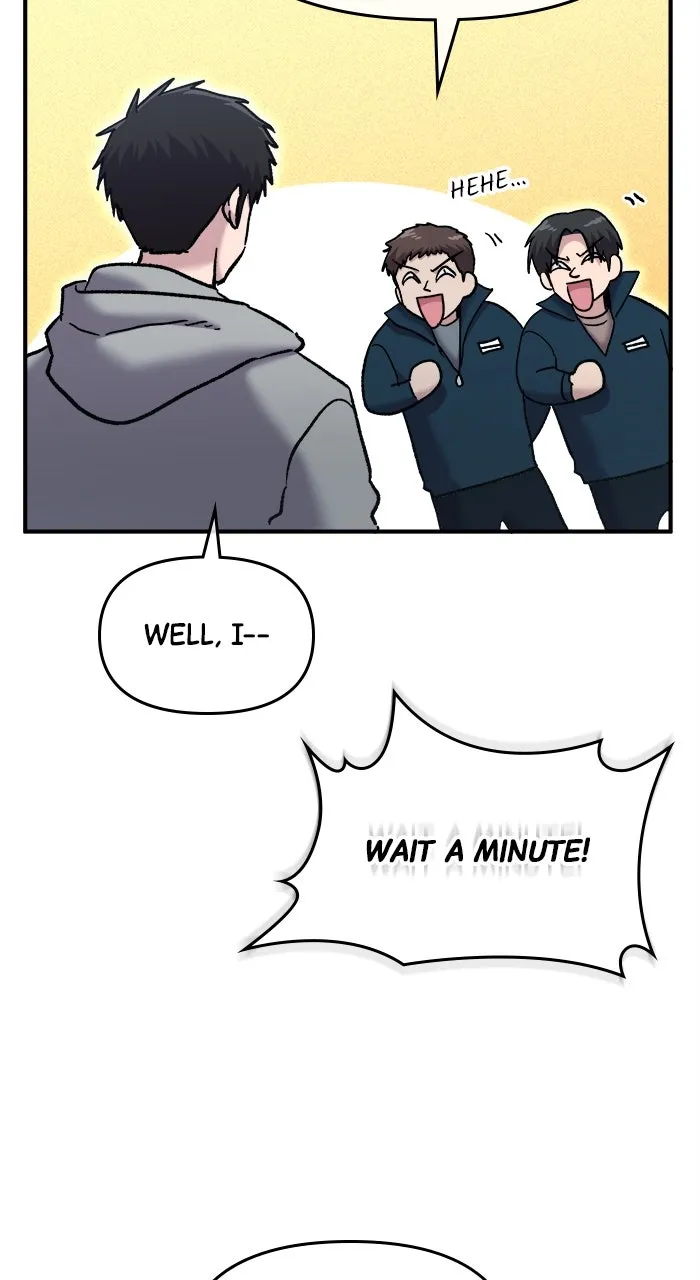 Hero of All Trades Chapter 43 page 29 - 