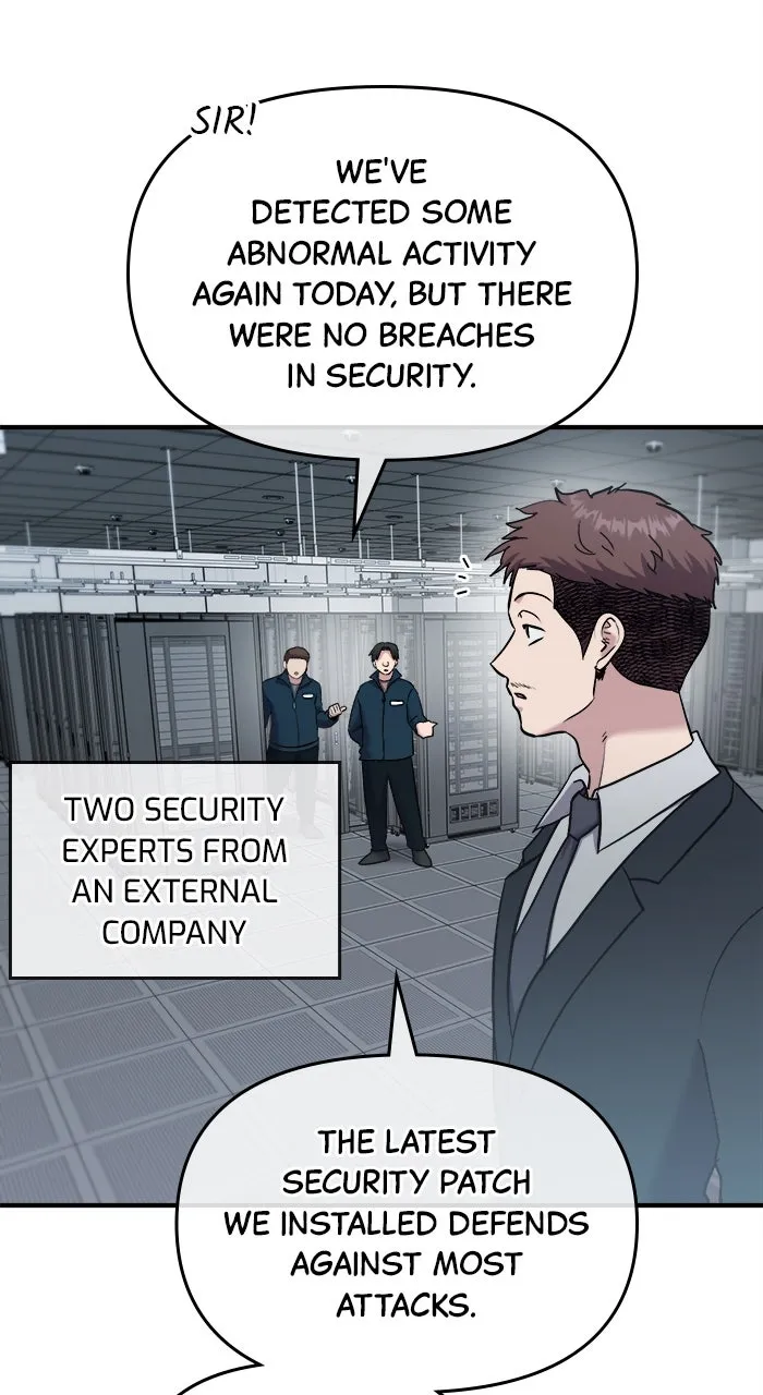 Hero of All Trades Chapter 43 page 4 - 