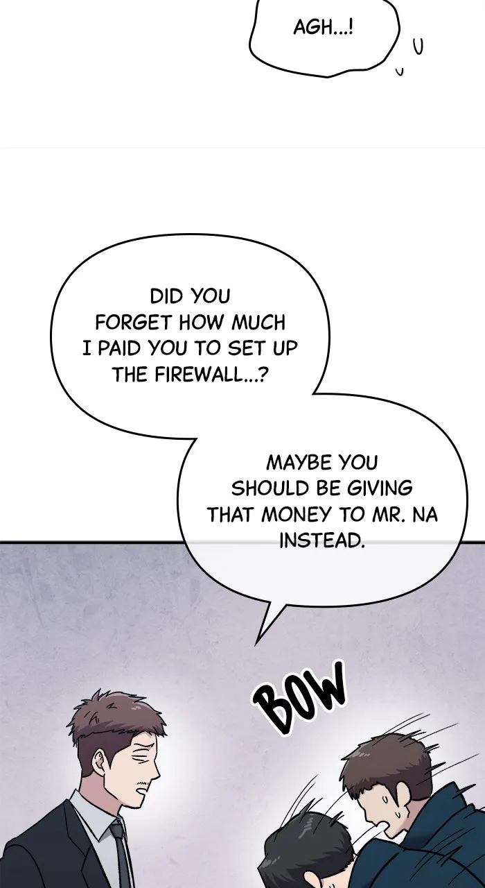 Hero of All Trades Chapter 43 page 31 - 