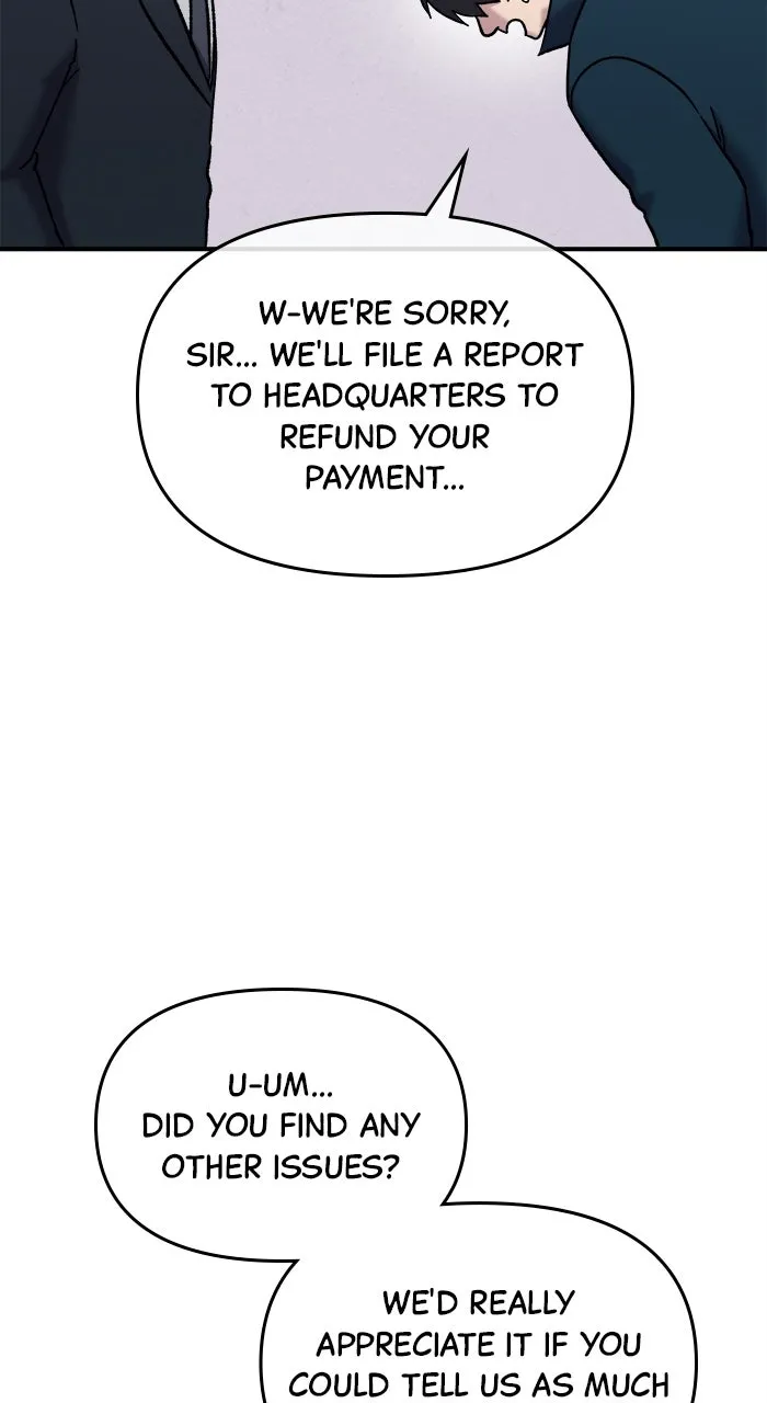 Hero of All Trades Chapter 43 page 32 - 