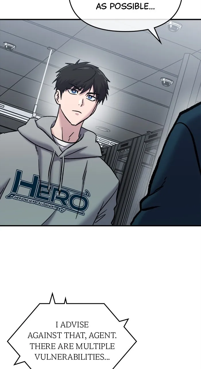 Hero of All Trades Chapter 43 page 33 - 