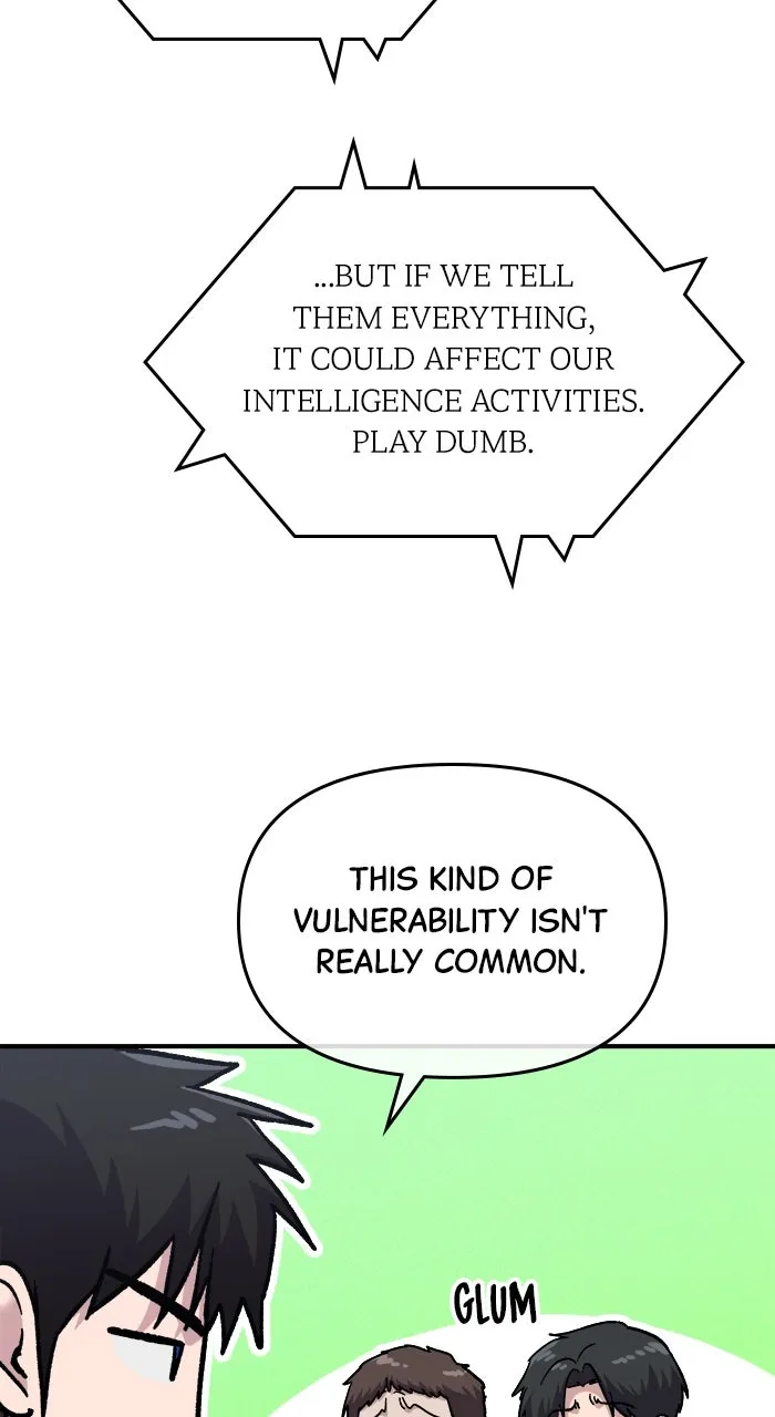 Hero of All Trades Chapter 43 page 34 - 