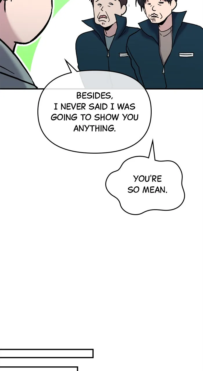 Hero of All Trades Chapter 43 page 35 - 