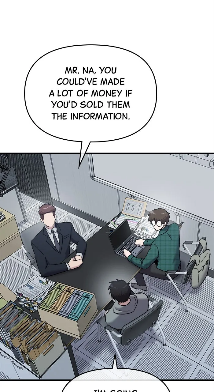 Hero of All Trades Chapter 43 page 37 - 
