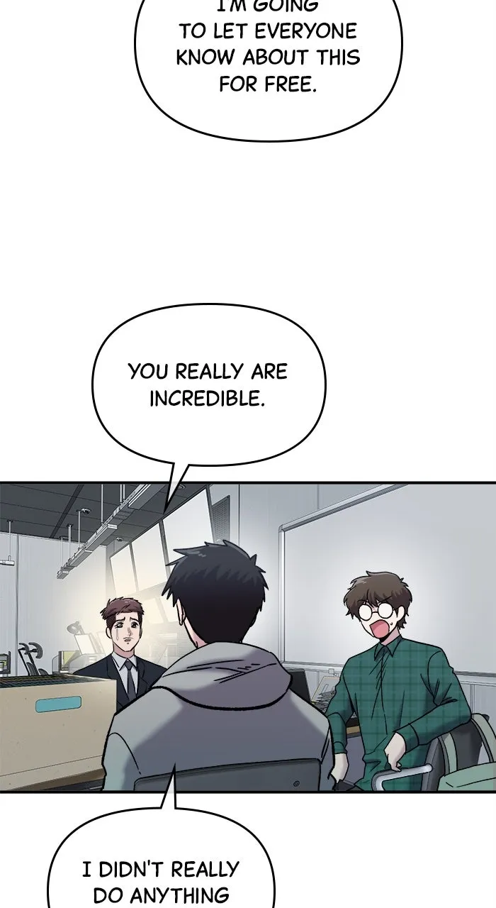 Hero of All Trades Chapter 43 page 38 - 