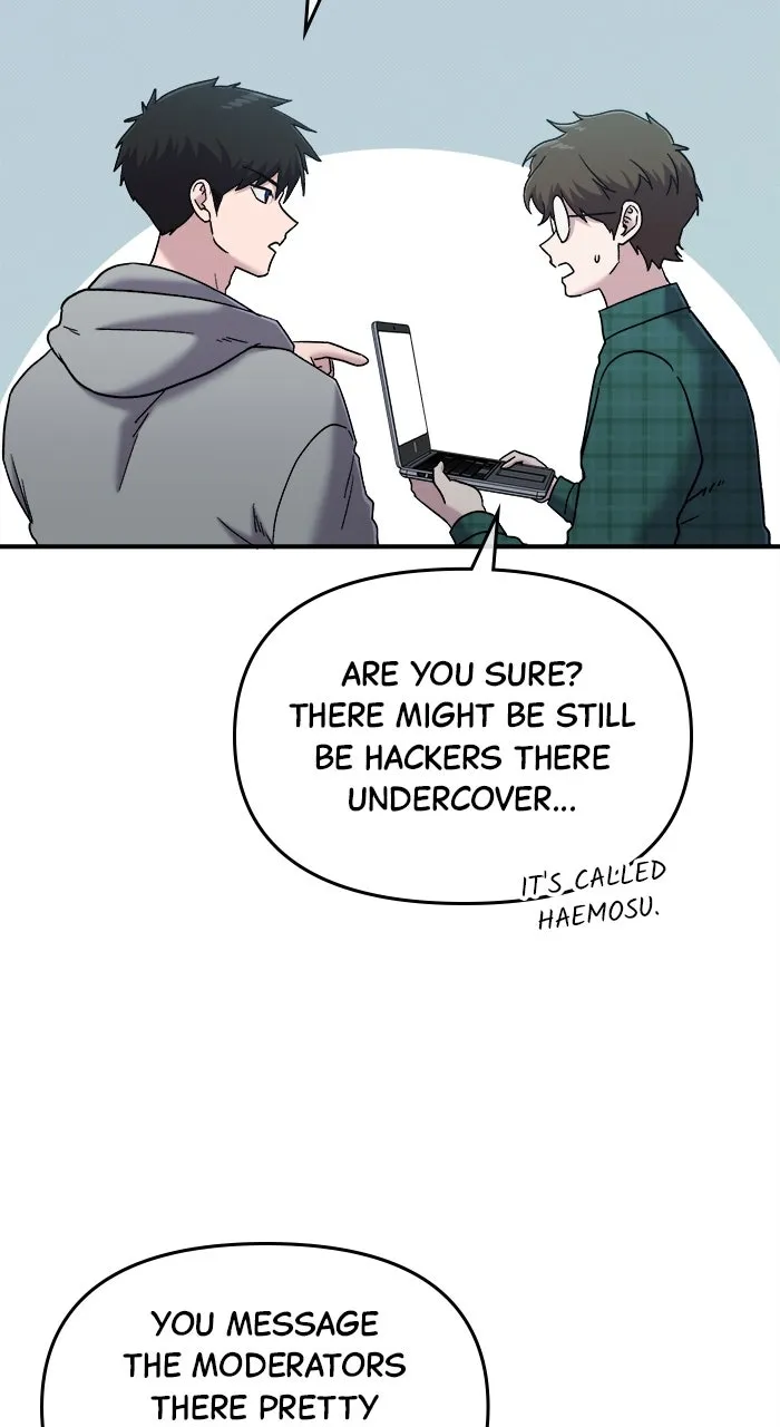 Hero of All Trades Chapter 43 page 40 - 