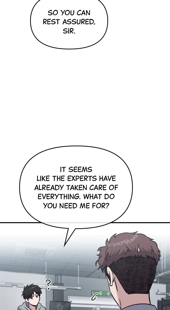 Hero of All Trades Chapter 43 page 5 - 