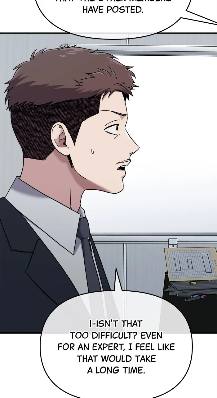 Hero of All Trades Chapter 43 page 43 - 
