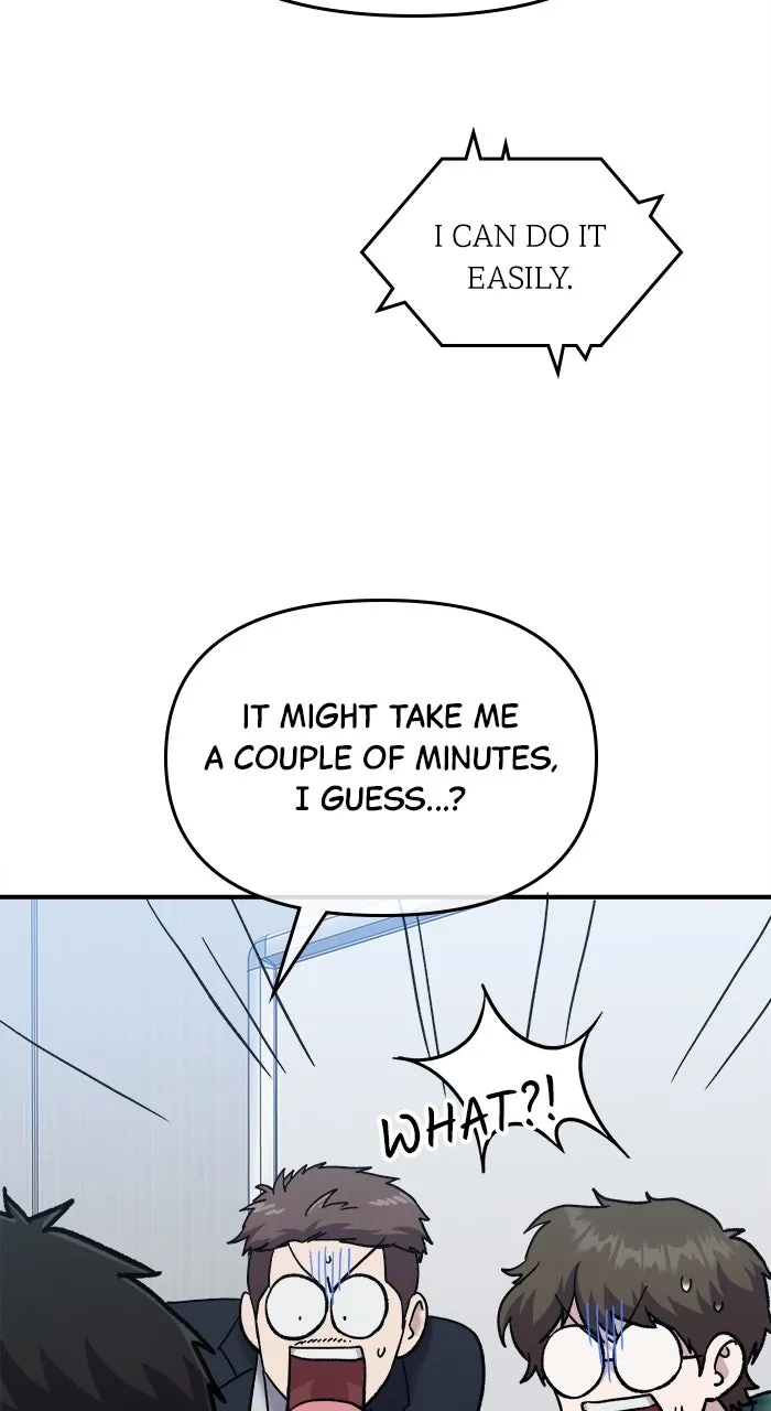 Hero of All Trades Chapter 43 page 44 - 