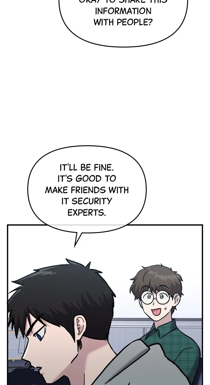 Hero of All Trades Chapter 43 page 55 - 