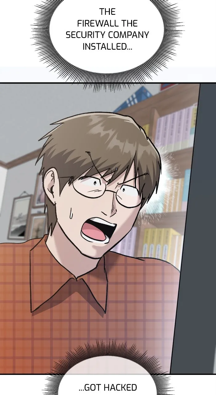 Hero of All Trades Chapter 43 page 63 - 