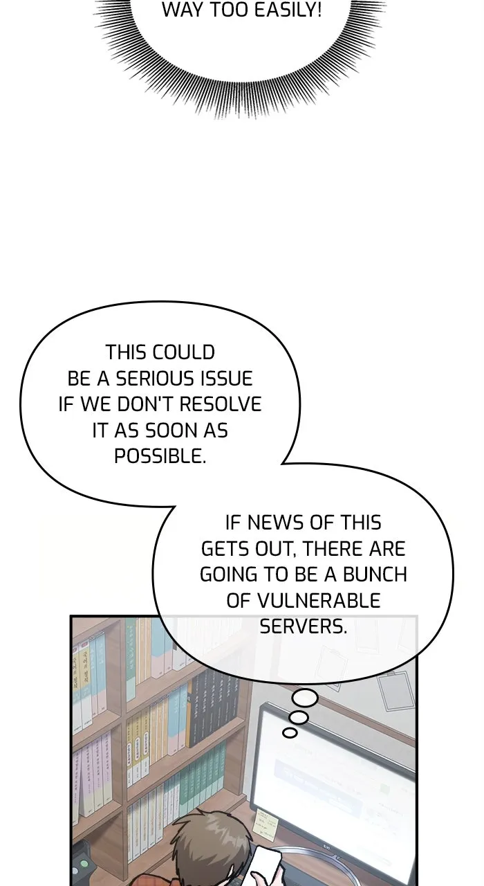 Hero of All Trades Chapter 43 page 64 - 