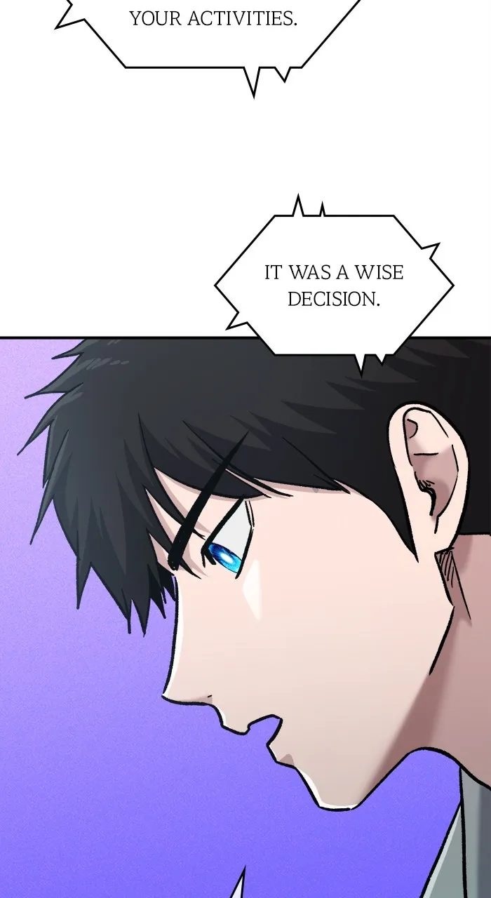 Hero of All Trades Chapter 43 page 66 - 