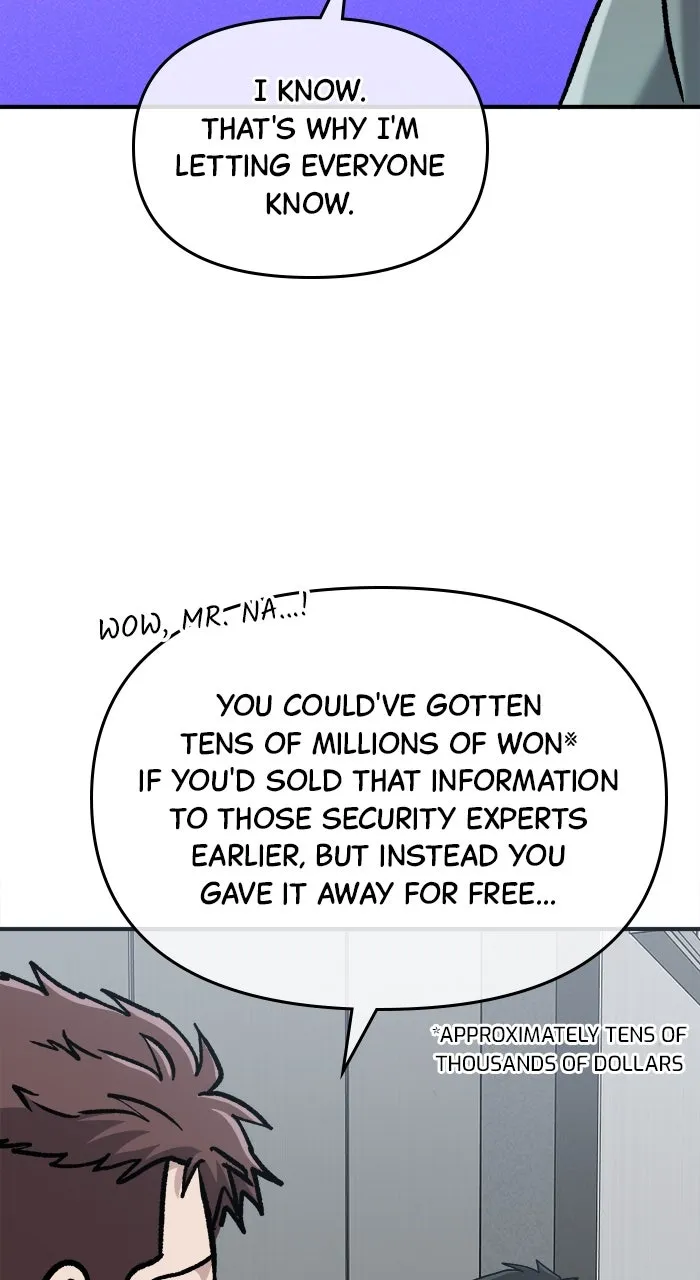 Hero of All Trades Chapter 43 page 67 - 