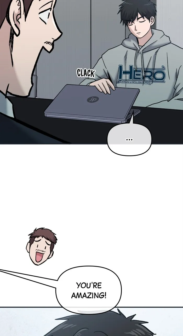 Hero of All Trades Chapter 43 page 68 - 