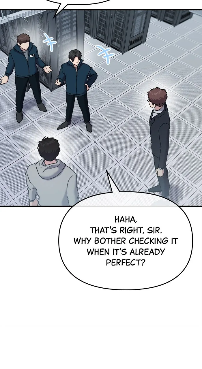 Hero of All Trades Chapter 43 page 8 - 