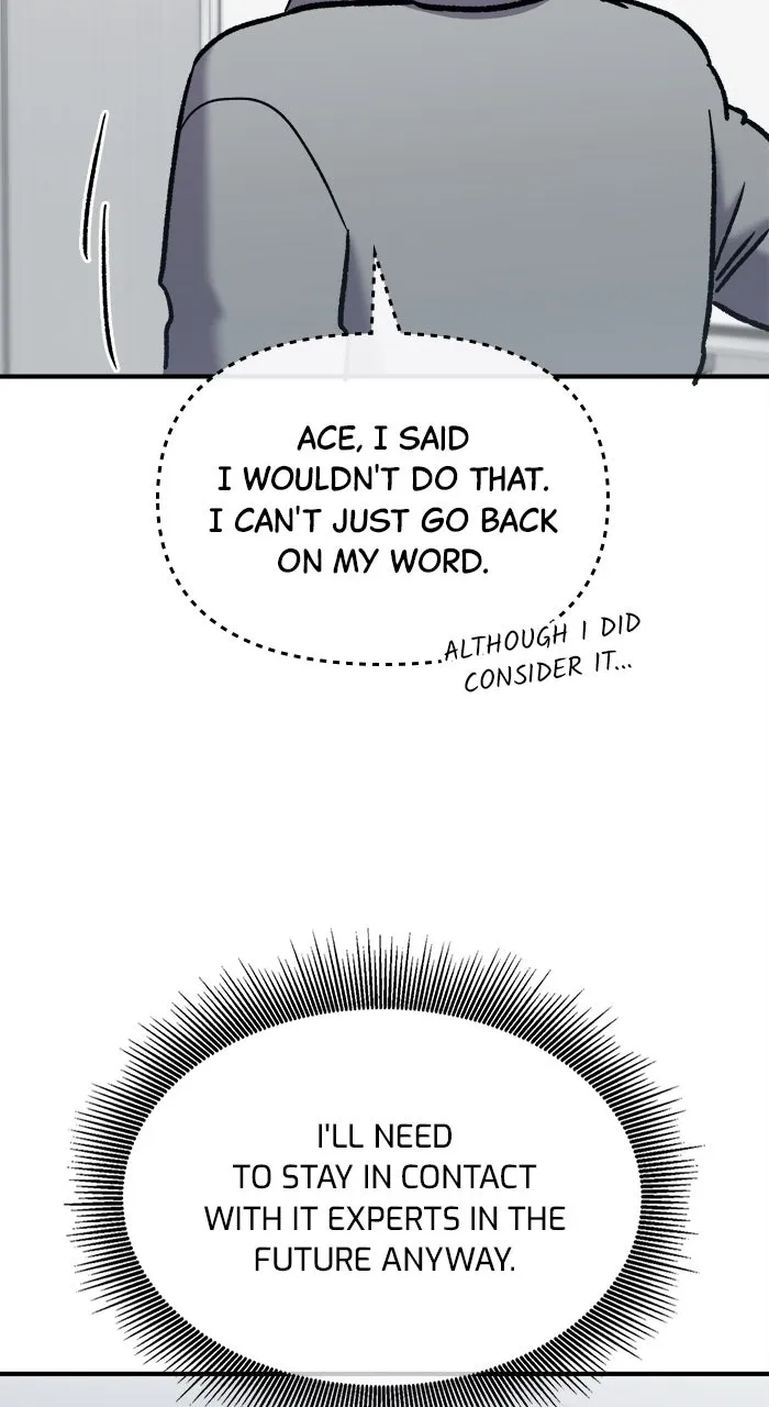 Hero of All Trades Chapter 43 page 71 - 