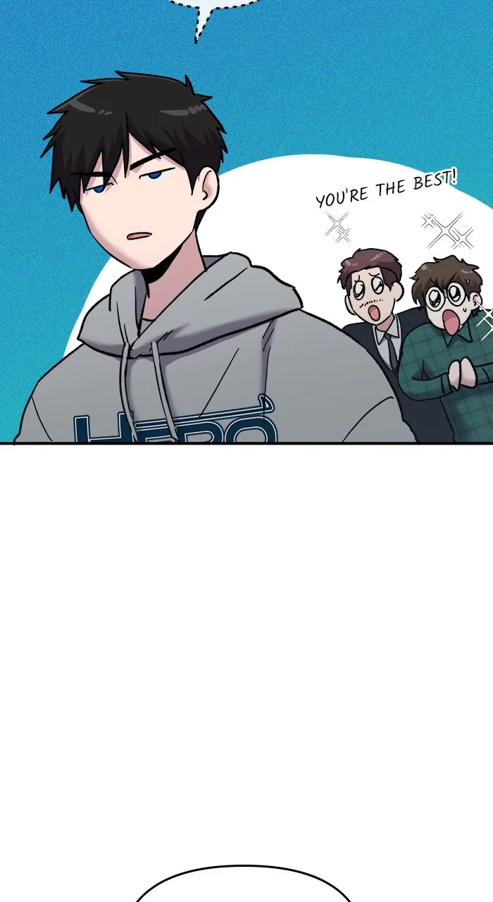 Hero of All Trades Chapter 43 page 75 - 