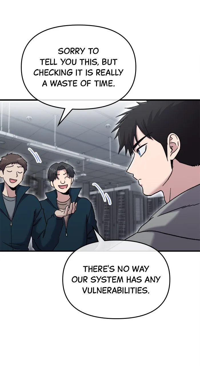 Hero of All Trades Chapter 43 page 9 - 