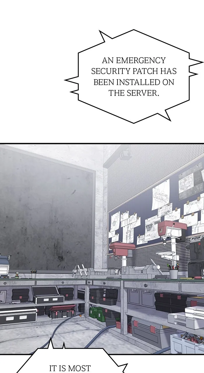 Hero of All Trades Chapter 44 page 1 - 
