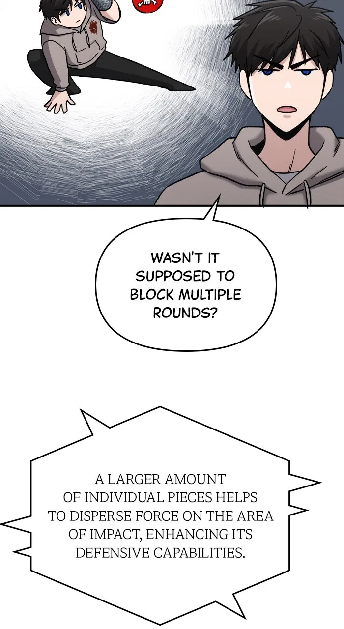 Hero of All Trades Chapter 44 page 11 - 