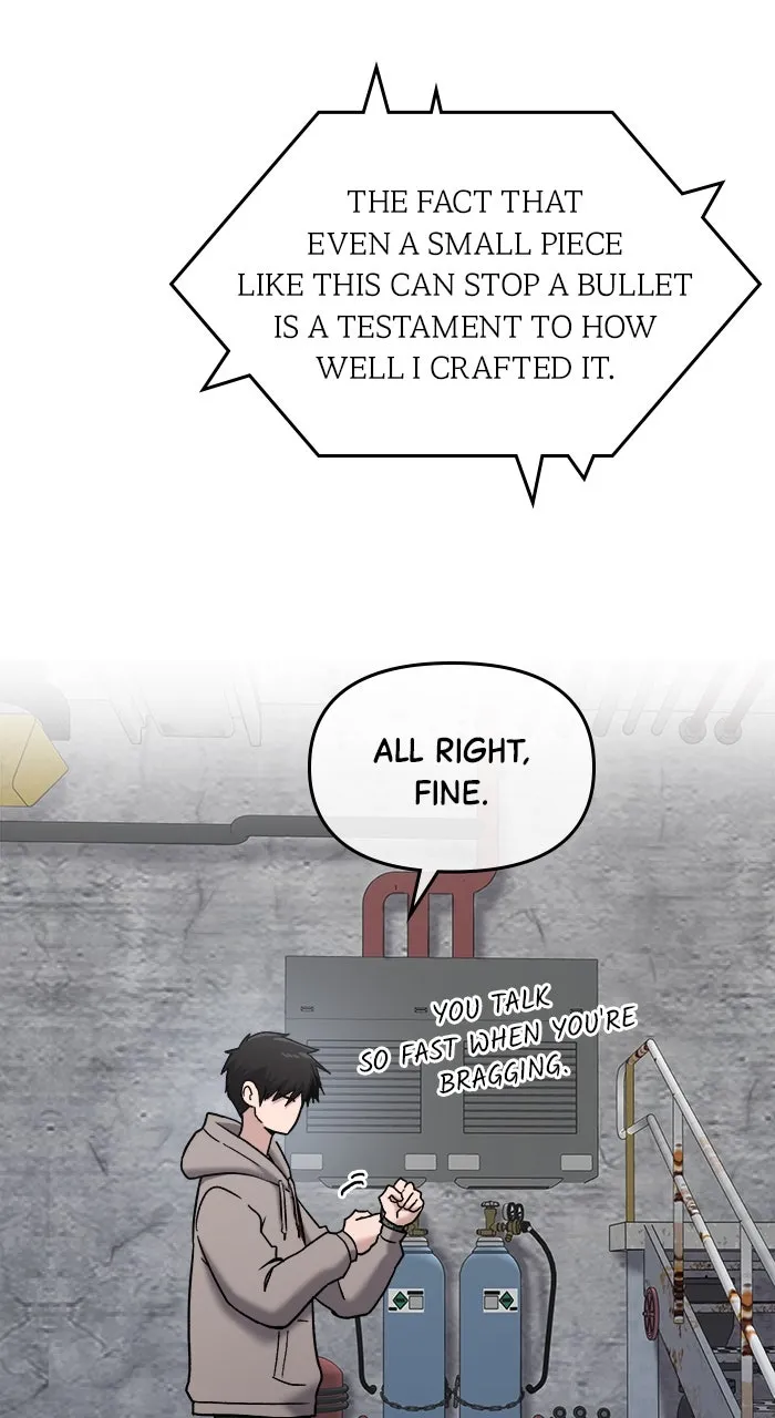 Hero of All Trades Chapter 44 page 12 - 