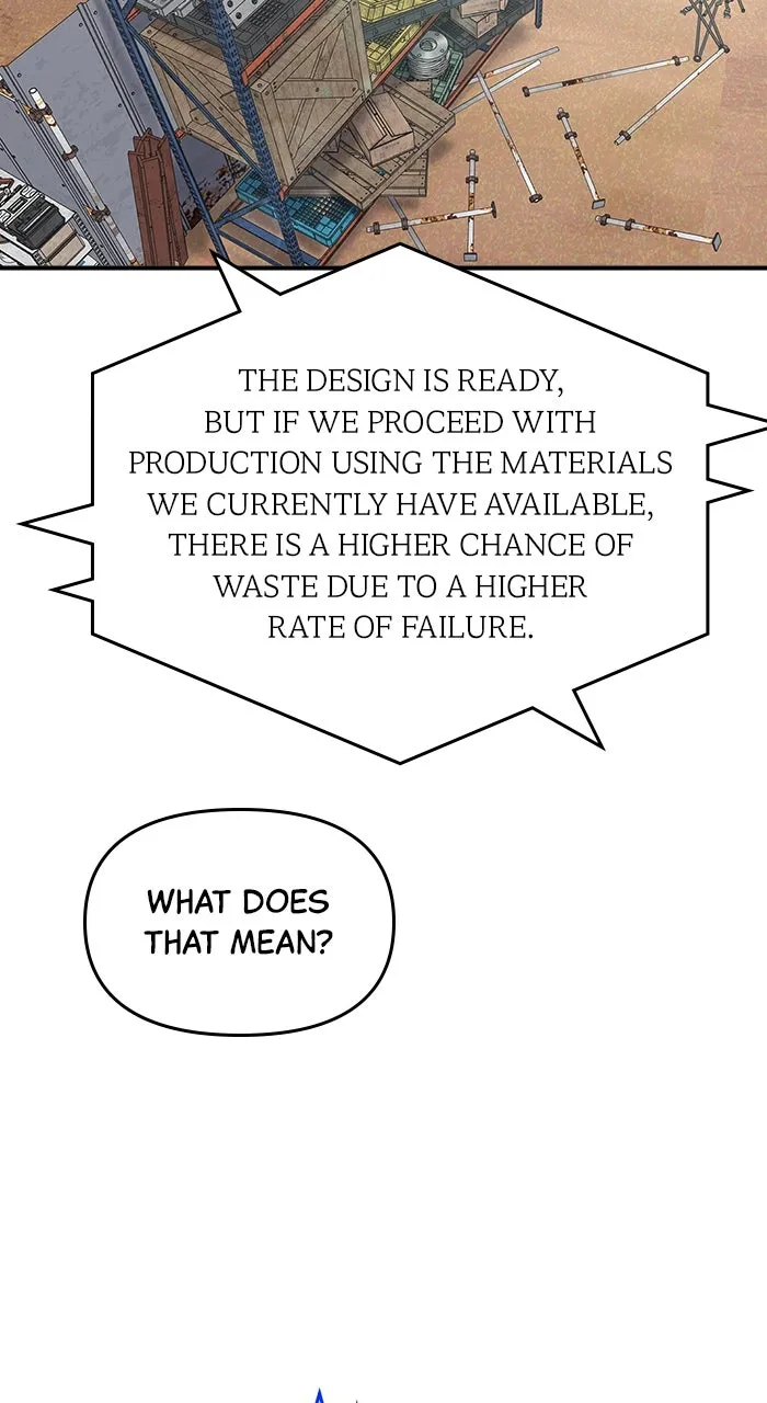 Hero of All Trades Chapter 44 page 14 - 