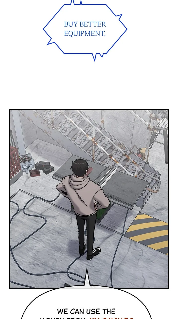 Hero of All Trades Chapter 44 page 15 - 
