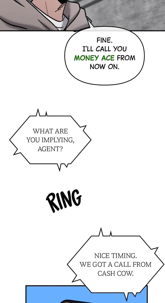 Hero of All Trades Chapter 44 page 17 - 