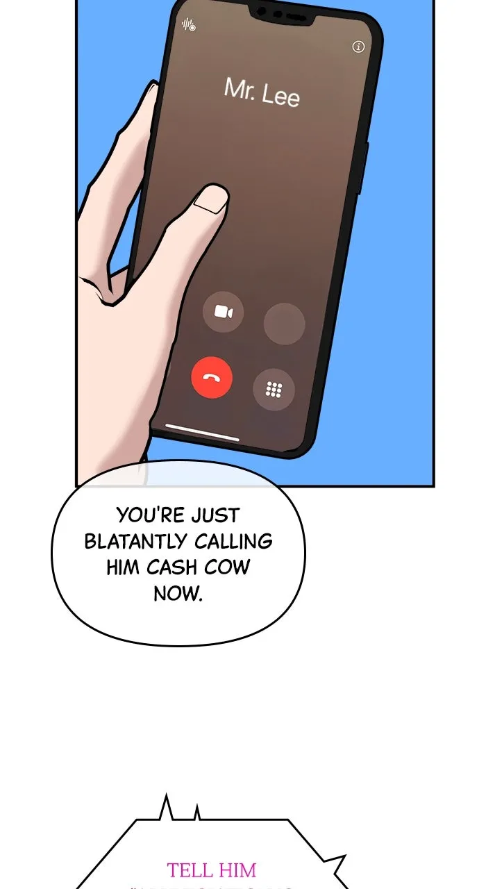 Hero of All Trades Chapter 44 page 18 - 
