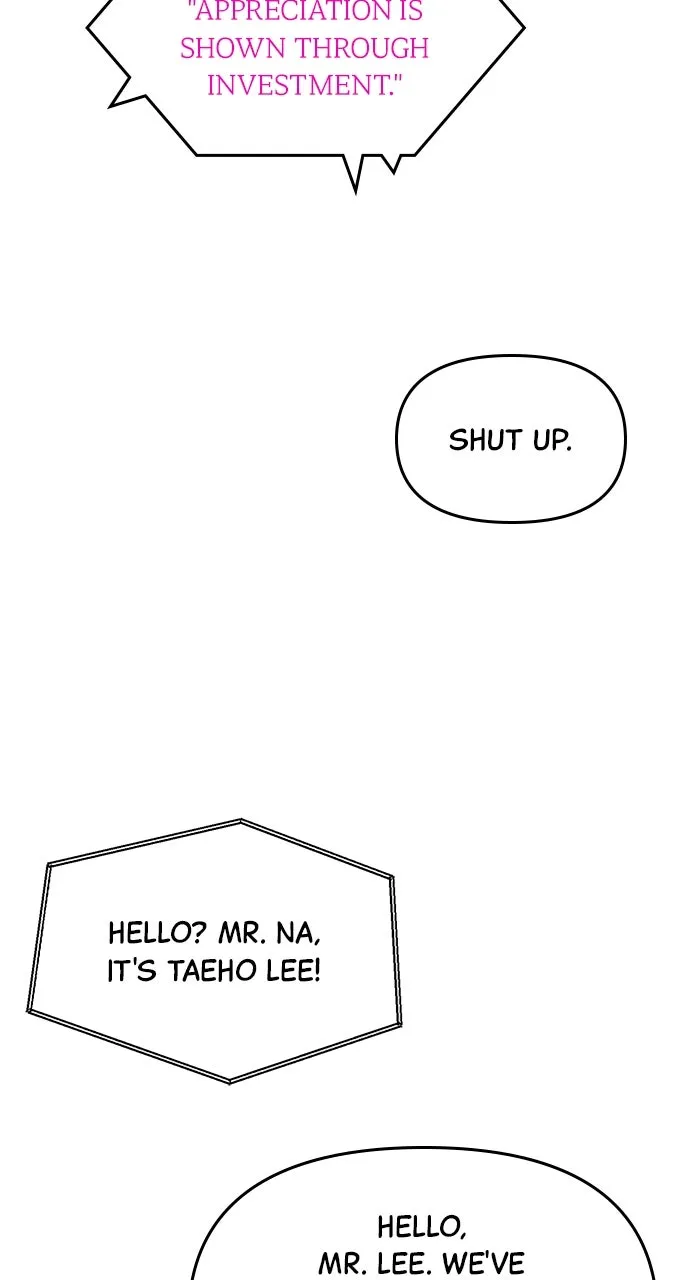 Hero of All Trades Chapter 44 page 19 - 