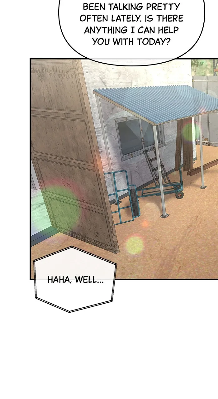 Hero of All Trades Chapter 44 page 20 - 