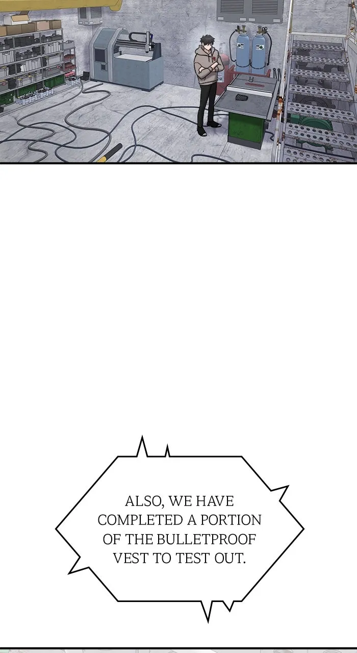 Hero of All Trades Chapter 44 page 3 - 