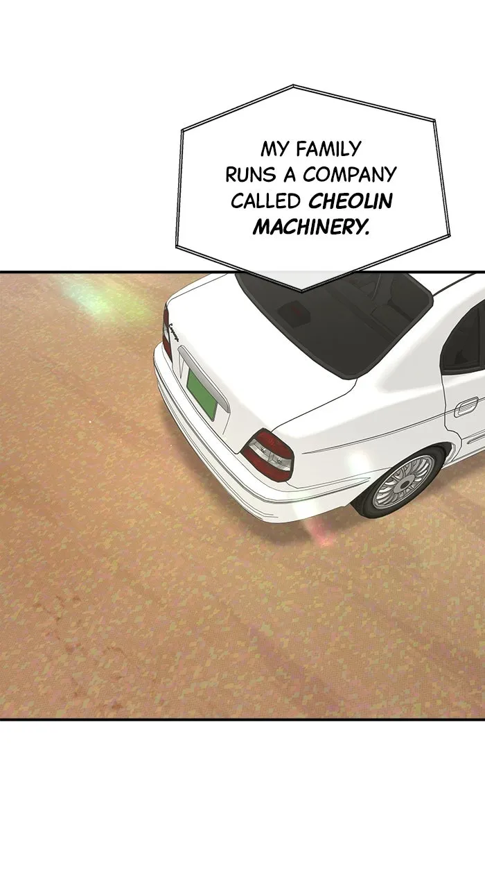 Hero of All Trades Chapter 44 page 21 - 