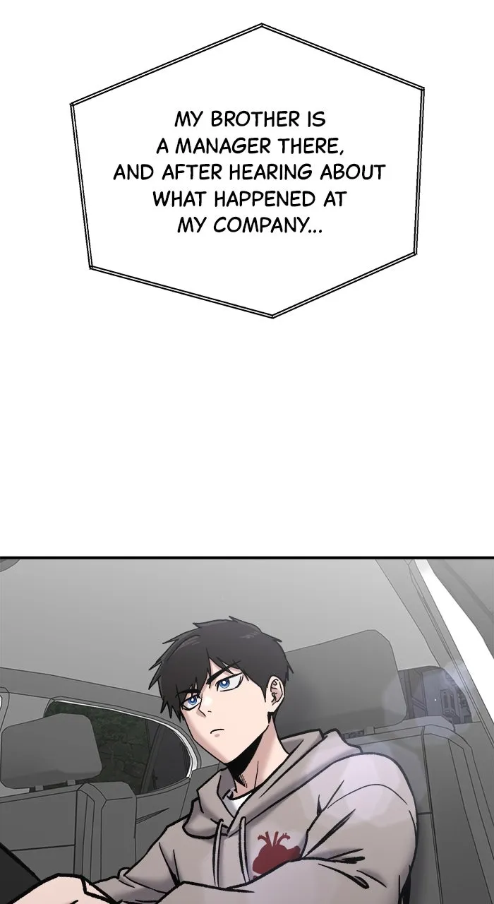 Hero of All Trades Chapter 44 page 22 - 