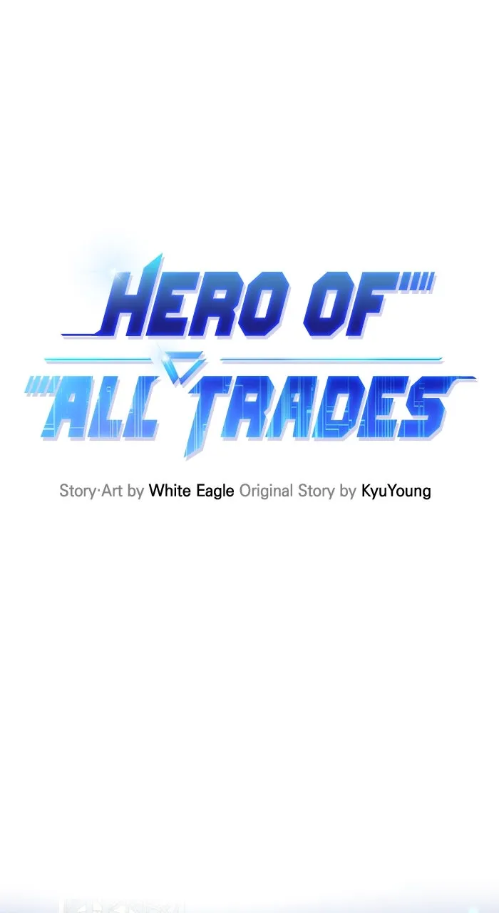 Hero of All Trades Chapter 44 page 25 - 