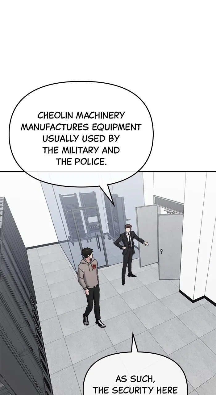 Hero of All Trades Chapter 44 page 27 - 