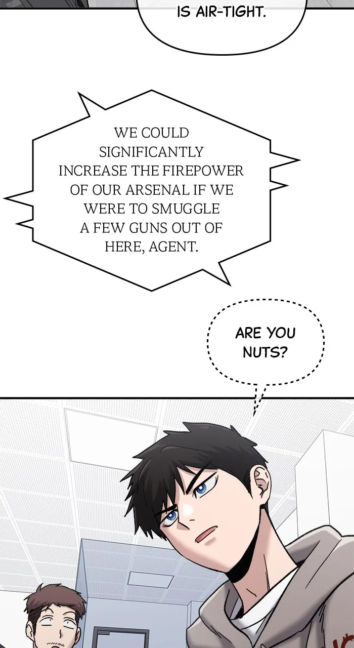 Hero of All Trades Chapter 44 page 28 - 