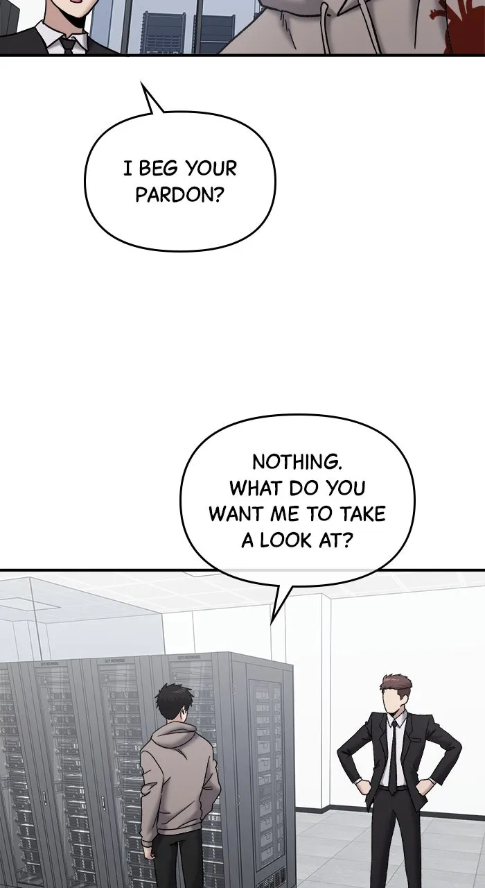 Hero of All Trades Chapter 44 page 29 - 